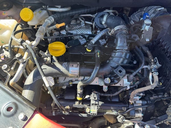2023 NISSAN MAGNITE 1.0T