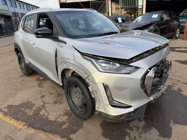 2024 NISSAN MAGNITE 1.0