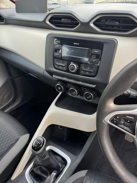 2024 NISSAN MAGNITE 1.0