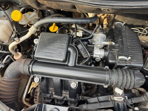 2024 NISSAN MAGNITE 1.0