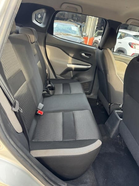 2024 NISSAN MAGNITE 1.0