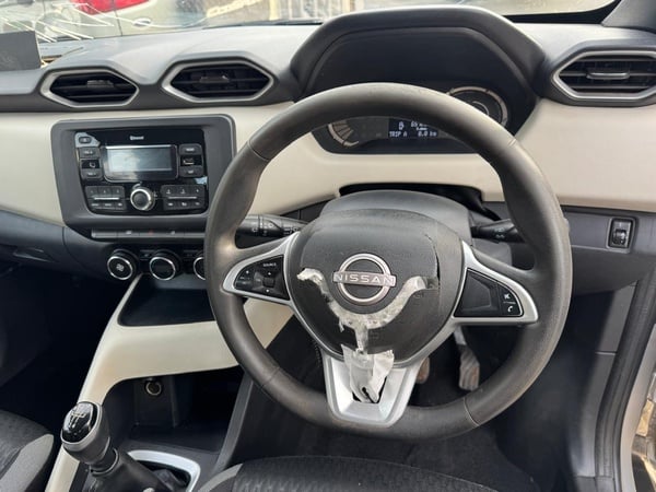 2024 NISSAN MAGNITE 1.0