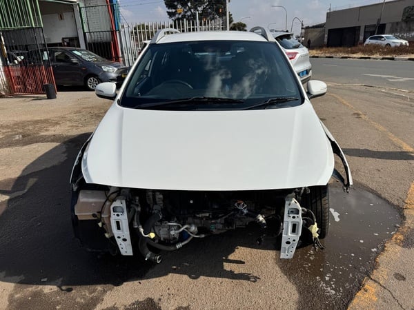 2018 HYUNDAI i20 1.4 - 6 SPEED ACTIVE