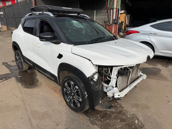 2021 RENAULT KIGER 1.0T