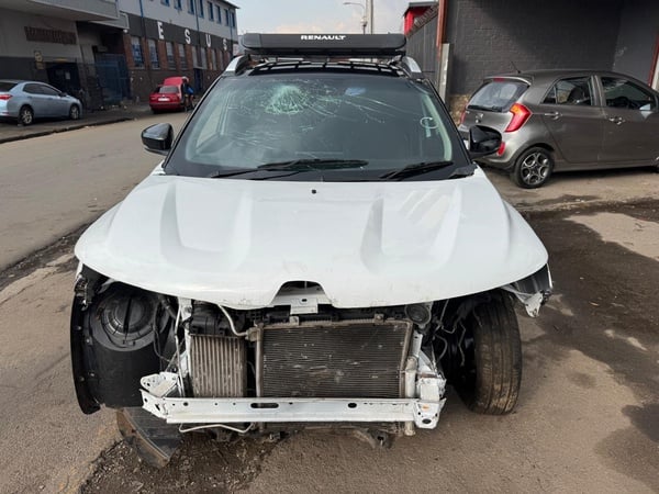 2021 RENAULT KIGER 1.0T