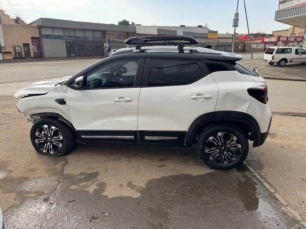 2021 RENAULT KIGER 1.0T