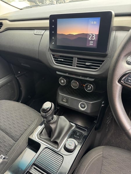 2021 RENAULT KIGER 1.0T