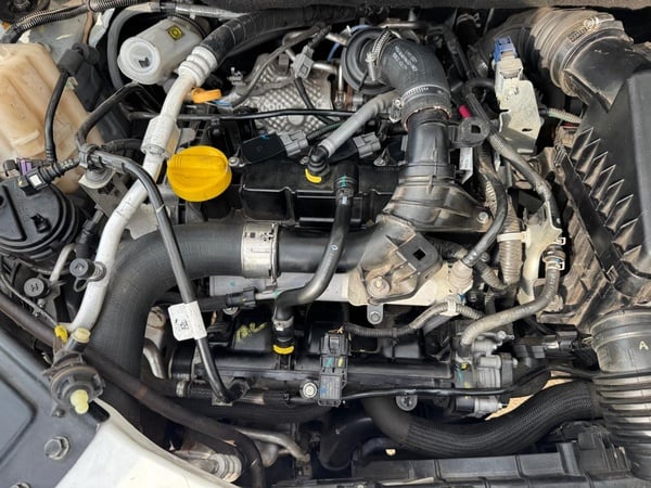2021 RENAULT KIGER 1.0T