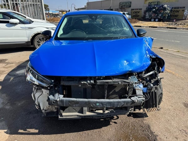 2022 OPEL CORSA 1.2