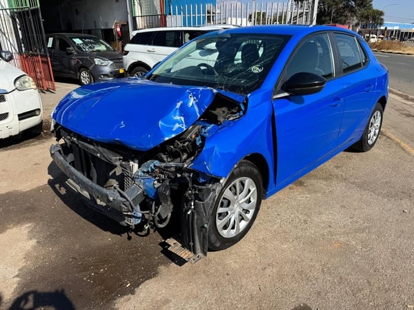 2022 OPEL CORSA 1.2