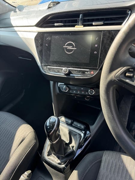 2022 OPEL CORSA 1.2