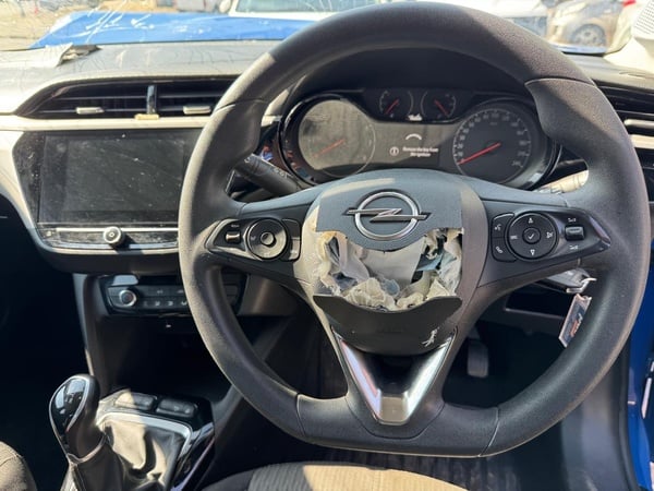 2022 OPEL CORSA 1.2