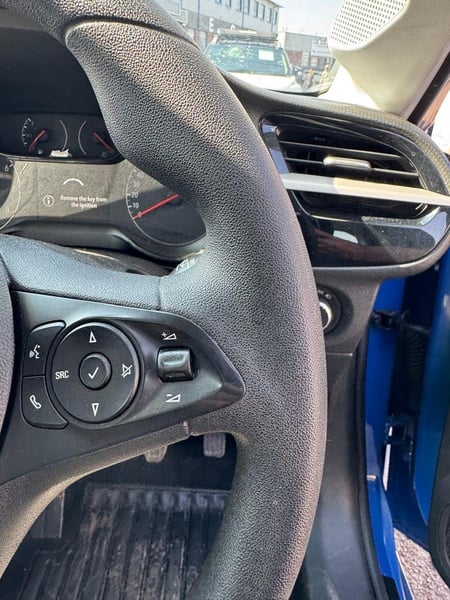 2022 OPEL CORSA 1.2