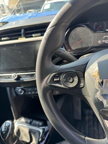 2022 OPEL CORSA 1.2
