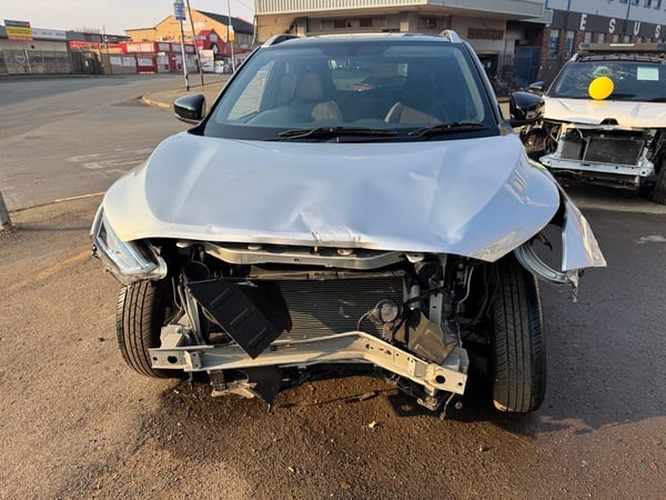 2026 NISSAN MAGNITE 1.0 AUTOMATIC