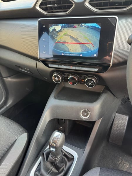 2026 NISSAN MAGNITE 1.0 AUTOMATIC