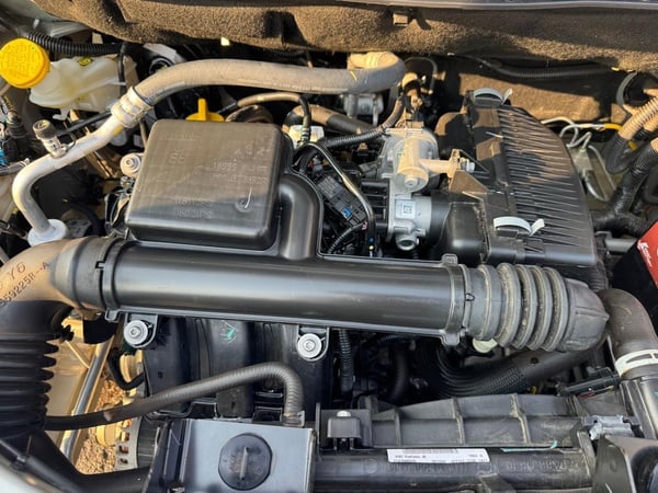 2026 NISSAN MAGNITE 1.0 AUTOMATIC