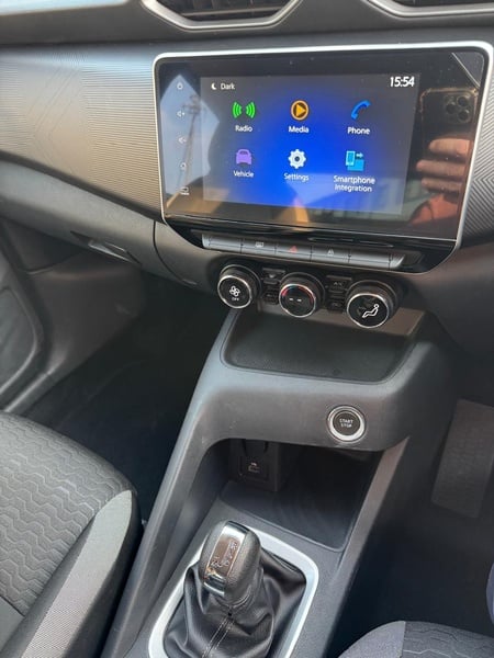 2026 NISSAN MAGNITE 1.0 AUTOMATIC