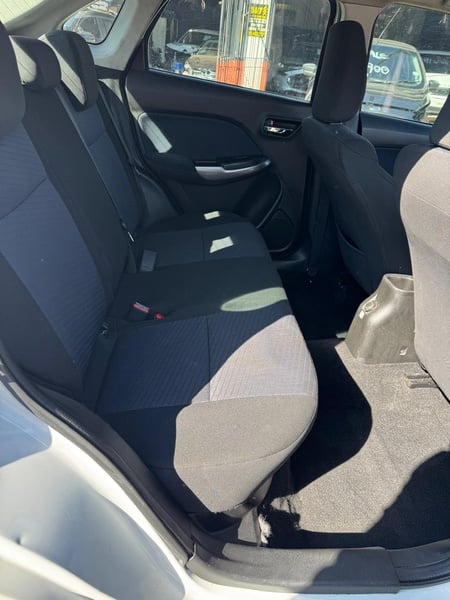 2022 TOYOTA STARLET 1.4 AUTOMATIC