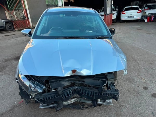 2023 HYUNDAI i20 1.2
