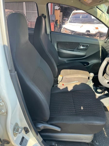2021 TOYOTA AGYA 1.0