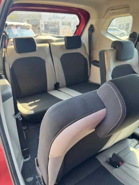 2020 RENAULT TRIBER 1.0 - 7 SEATER