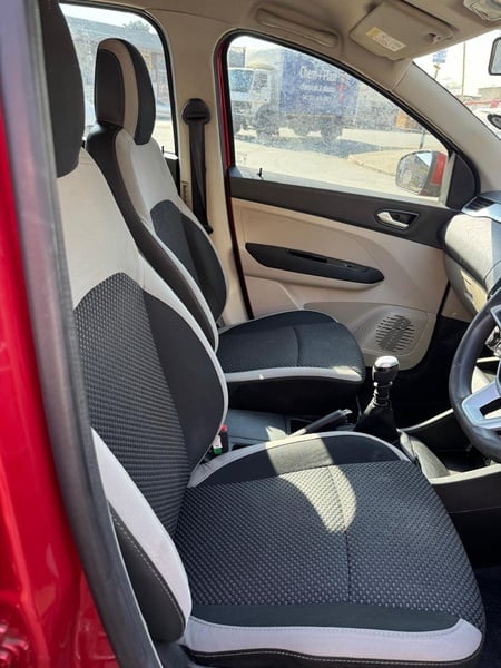 2020 RENAULT TRIBER 1.0 - 7 SEATER