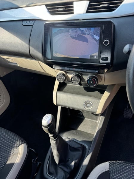 2020 RENAULT TRIBER 1.0 - 7 SEATER