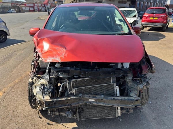 2019 KIA PICANTO 1.0  - 3 CYLINDER