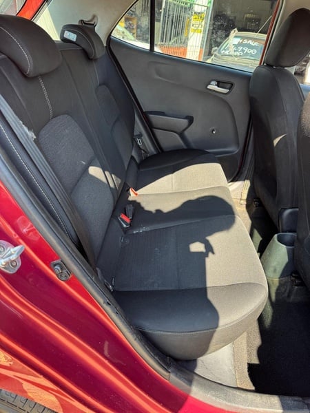 2019 KIA PICANTO 1.0  - 3 CYLINDER
