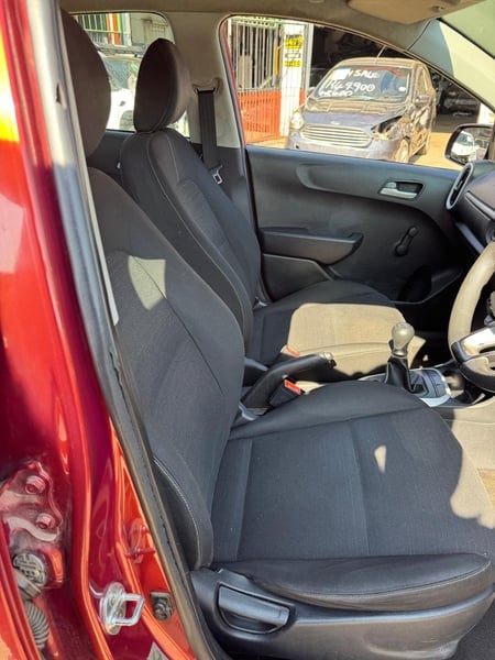 2019 KIA PICANTO 1.0  - 3 CYLINDER