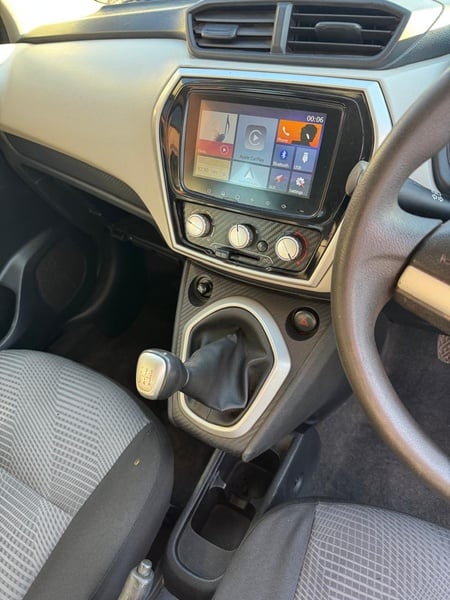 2019 Datsun Go 1.2 -  7 Seater