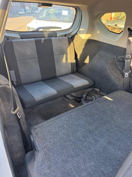 2019 Datsun Go 1.2 -  7 Seater