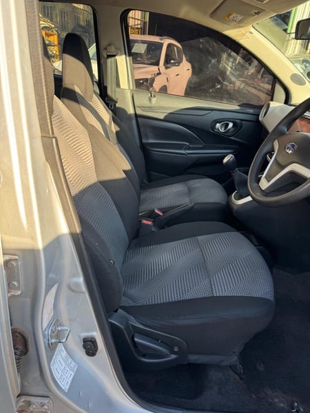 2019 Datsun Go 1.2 -  7 Seater