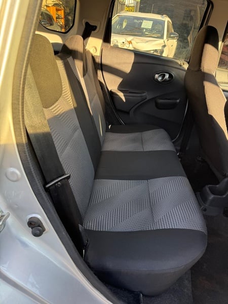 2019 Datsun Go 1.2 -  7 Seater