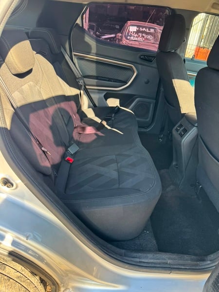 2021 RENAULT KIGER 1.0