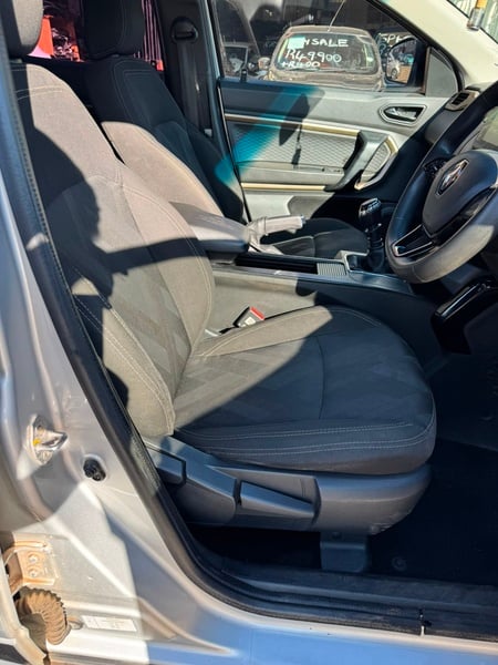 2021 RENAULT KIGER 1.0