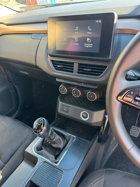 2021 RENAULT KIGER 1.0