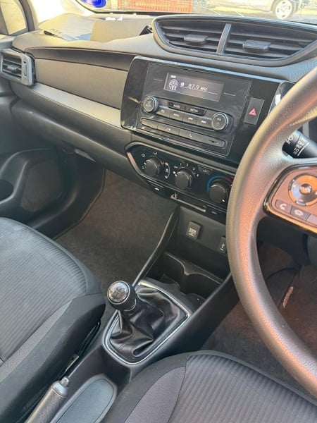 2022 HONDA AMAZE 1.2