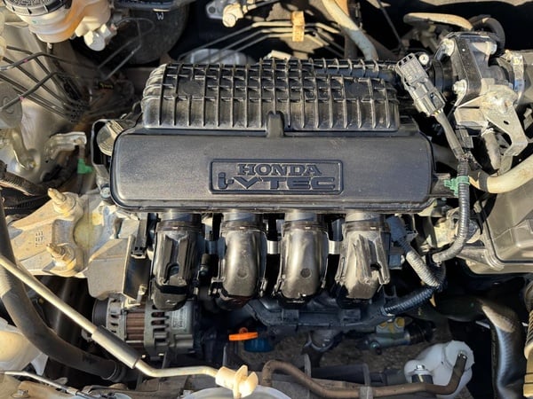 2022 HONDA AMAZE 1.2