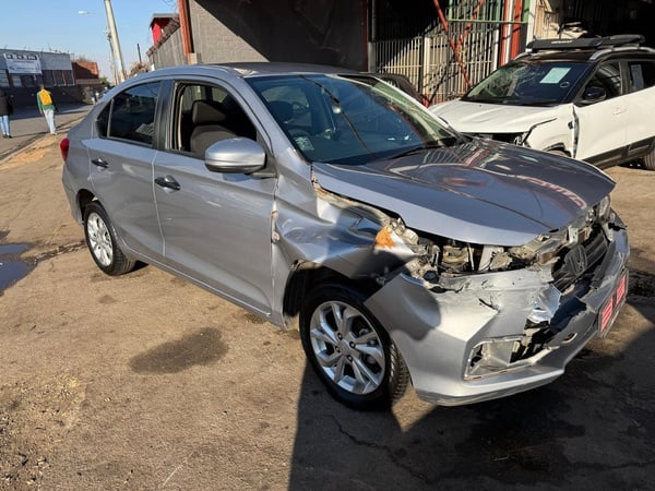 2022 HONDA AMAZE 1.2