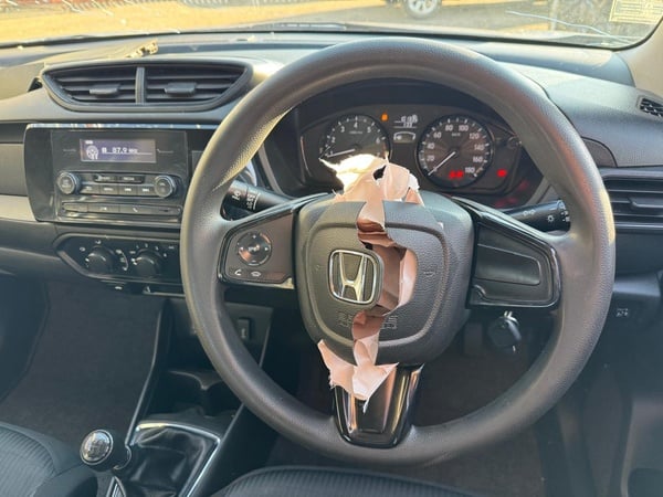2022 HONDA AMAZE 1.2