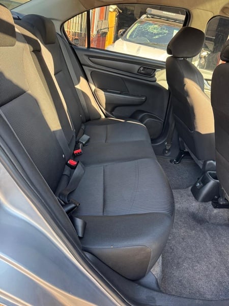 2022 HONDA AMAZE 1.2