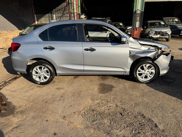 2022 HONDA AMAZE 1.2