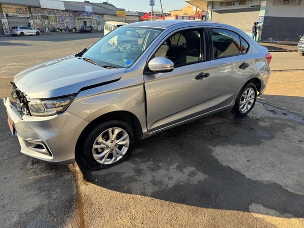 2022 HONDA AMAZE 1.2