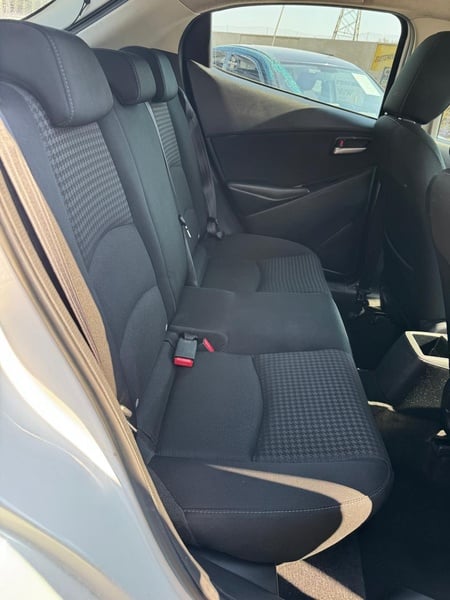 2017 MAZDA2 1.5