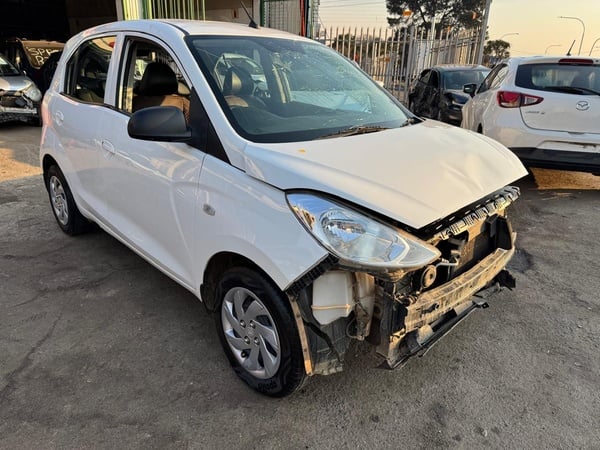 2022 Hyundai Atos 1.1