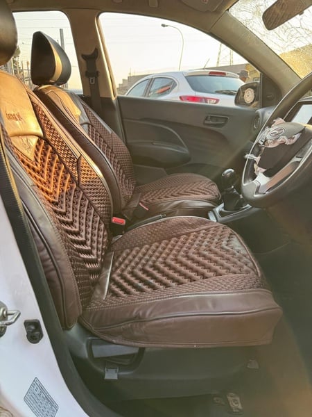 2022 Hyundai Atos 1.1