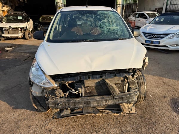2022 Hyundai Atos 1.1