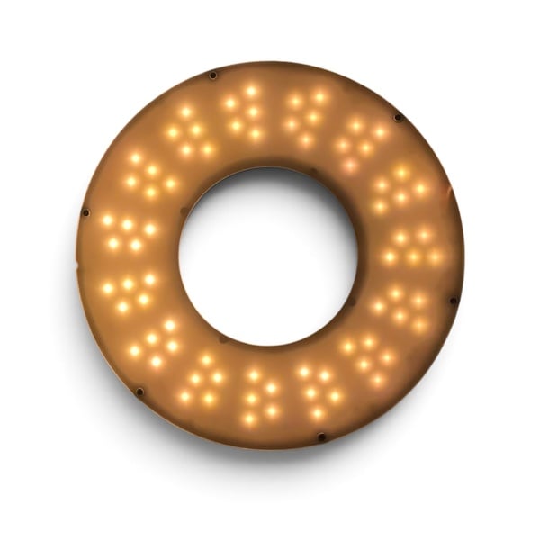 CTDW LED Soft Ring Light FW-171